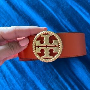 Tory Burch belt